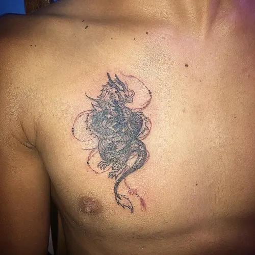 Tatuajes medianos's photo #3