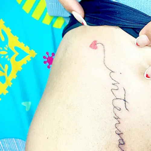 Tatuajes medianos's photo #1