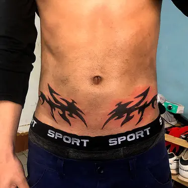 Tatuajes Grandes's photo #1