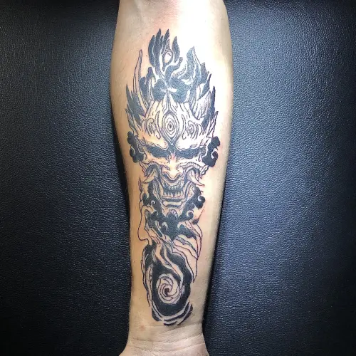 Tatuajes Grandes's photo #3