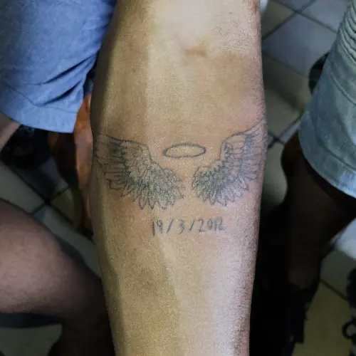 Imagen de Tatuaje Mediano